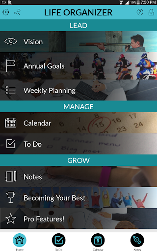 免費下載生產應用APP|Life Organizer app開箱文|APP開箱王