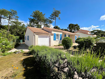 maison à La Tranche-sur-Mer (85)