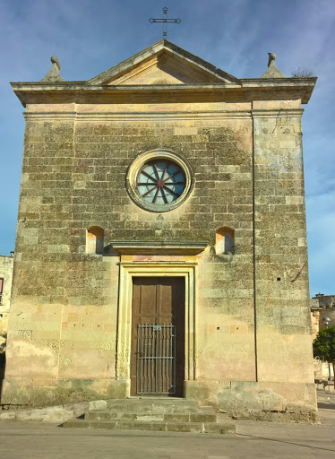 Chiesa dei Santi Medici