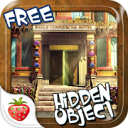 Hidden FREE Valley of Fear 2  Icon