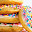 Donuts Wallpapers New Tab Theme