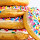 Donuts Wallpapers New Tab Theme