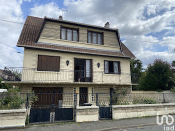 maison à Champigny-sur-Marne (94)