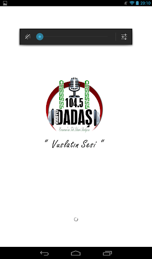 DADAŞ FM