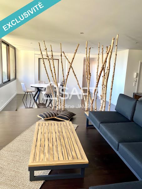 Vente appartement 4 pièces 132 m² à Cannes la bocca (06150), 1 090 000 €