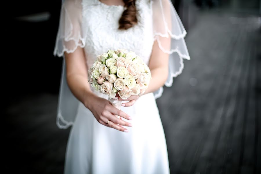 Fotógrafo de bodas Nataliya Mozzhechkova (natali90210). Foto del 10 de abril 2018