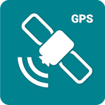 Cover Image of Descargar Mis coordenadas GPS 2.06 APK