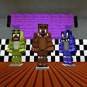 Maps Freddy for MCPE 1.6 APK Télécharger