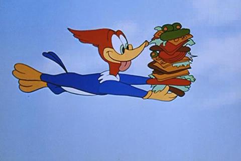 ウッドペッカー 明日は明日の風が吹く Apk Version 1 0 Apk Plus