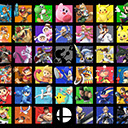 Super Smash Bros Ultimate Wallpapers New Tab