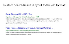 Restore Google Search Results Layout small promo image