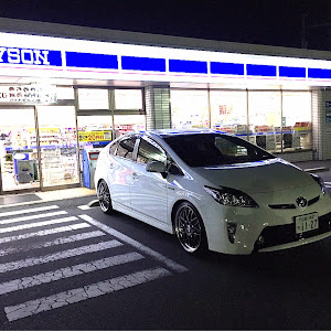 プリウス ZVW30