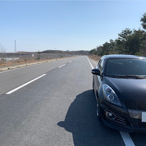 スイフトスポーツ ZC32S