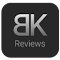 Item logo image for BK Reviews