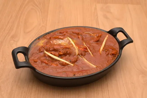 Butter Chicken Masala