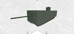 Mendeleev tank