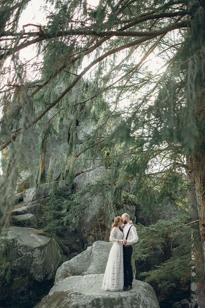 Fotógrafo de casamento Taras Kupchinskiy (coopert). Foto de 11 de maio 2016