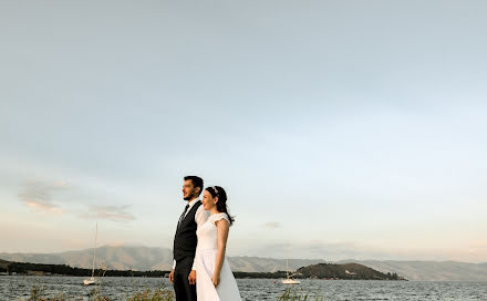 Wedding photographer Aram Melikyan (aramel). Photo of 4 May 2019