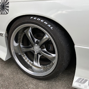 シルビア S14 後期