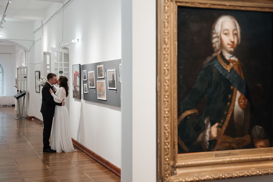 Fotografo di matrimoni Ivan Onokhov (onohov). Foto del 12 agosto 2021