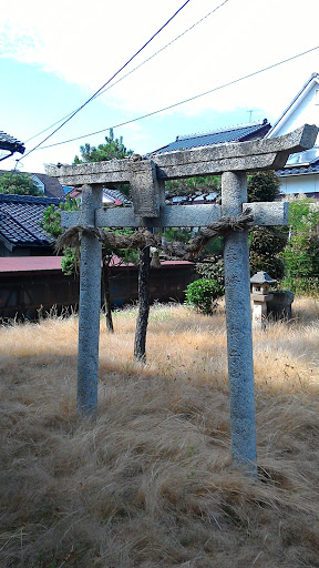 荒神社