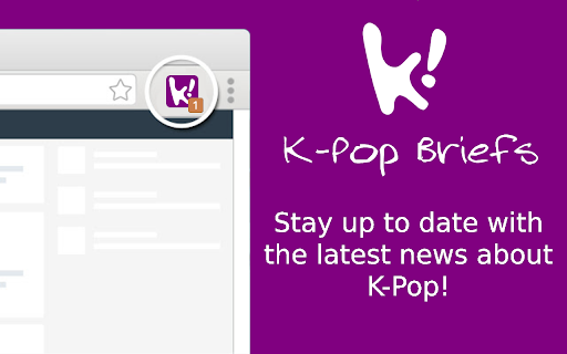 K-Pop News