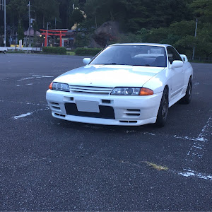 スカイライン GT-R BNR32