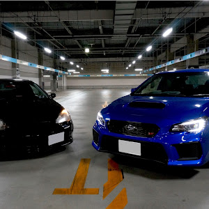 WRX STI