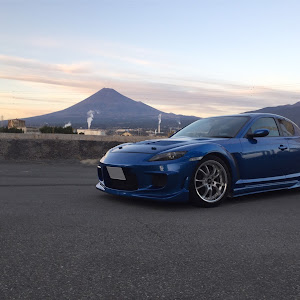 RX-8 SE3P