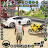 City Car Driving Games Offline icon