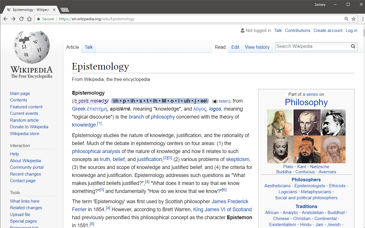 English Wikipedia IPA Respeller Preview image 0