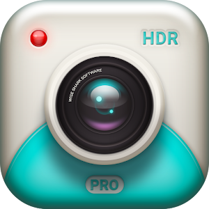 HDR Pro