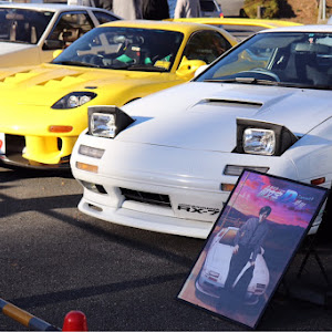 RX-7 FC3S