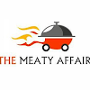 The Meaty Affair, Sector 72, Noida logo