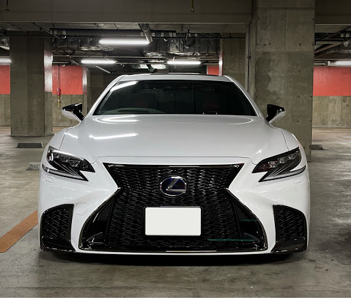 Ls Gvf50の下取り Rx Lexus 一人mt マセラティに関するカスタム メンテナンスの投稿画像 車のカスタム情報はcartune