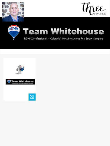 Team Whitehouse RE MAX