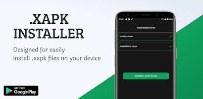 XAPK Installer PRO - Android App - Download