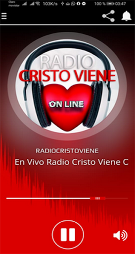 Radio Cristo Viene Osorno