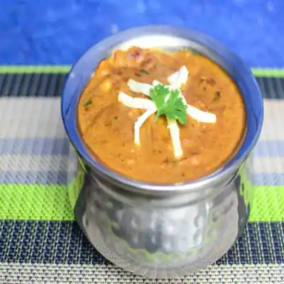 Half Shahi Paneer