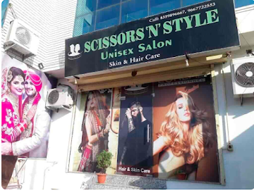 Scissors N Style photo 