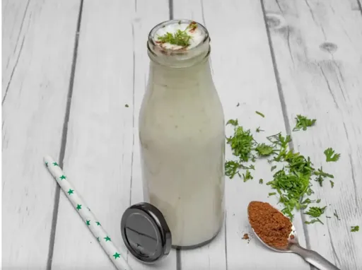 Masala Butter Milk