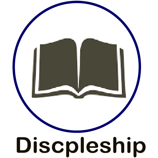 TRUE DISCIPLESHIP