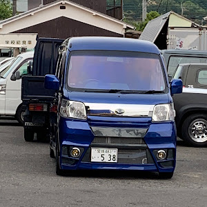 ハイゼットカーゴ