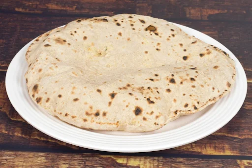 Tandoori Roti