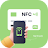 NFC : Wallet Card Reader icon