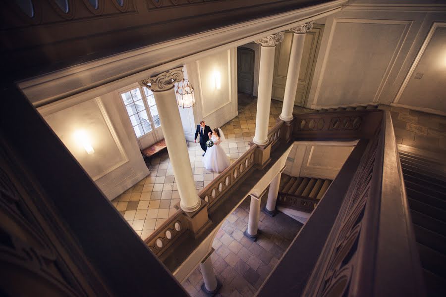 Wedding photographer Aleksey Kirsh (adler). Photo of 6 February 2014