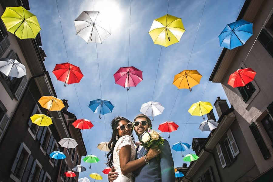 Fotógrafo de bodas Cédric Sintes (csphoto). Foto del 23 de noviembre 2020