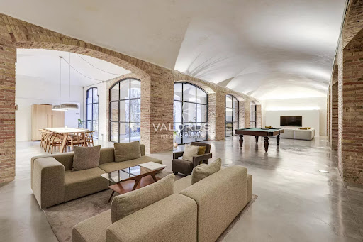 Apartment with terrace 1