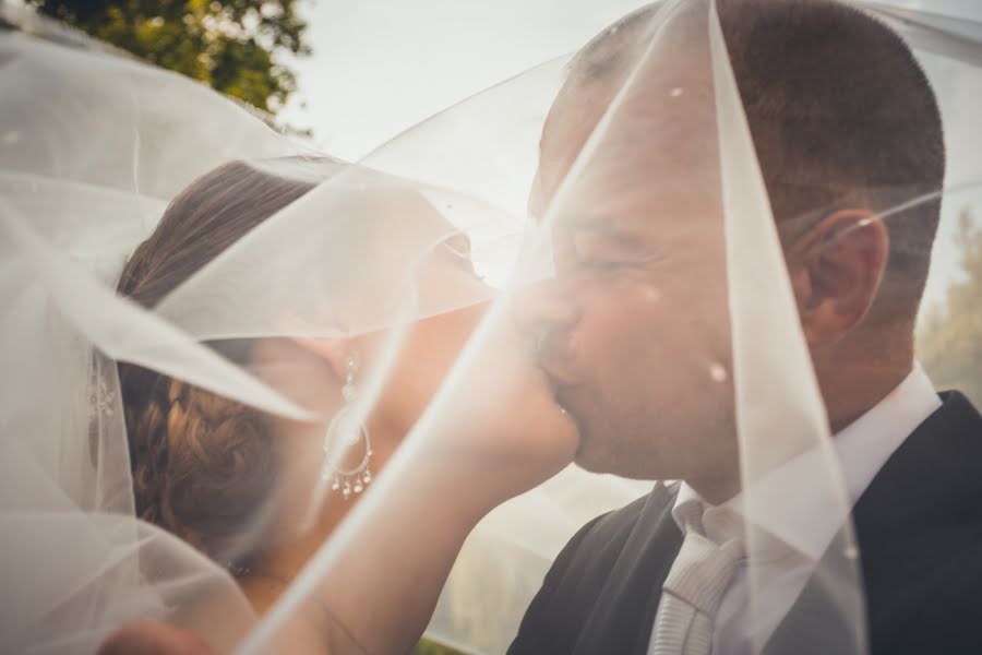 Fotógrafo de casamento Nicodemo Luca Lucà (nicodemoluca). Foto de 10 de setembro 2016