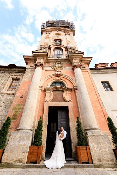 Wedding photographer Olga Cigankova (olgatsygankowa). Photo of 24 October 2023